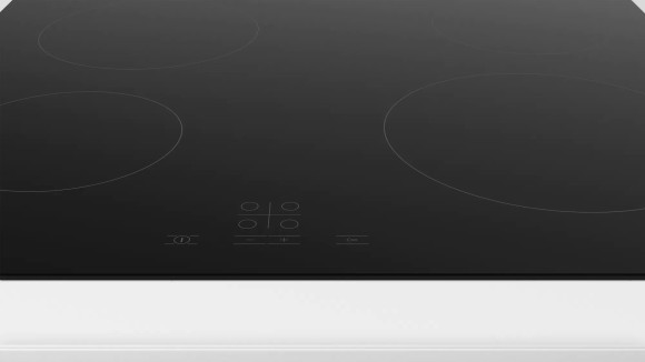 Варочная поверхность Bosch PKE611BA2E черный Варочная поверхность Bosch PKE611BA2E черный