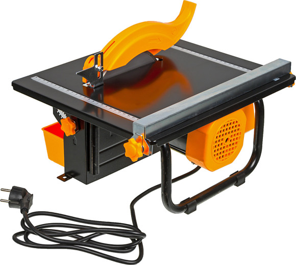 Плиткорез электрический Вихрь ЭП-180 600Вт оранжевый/черный Плиткорез электрический Вихрь ЭП-180 600Вт оранжевый/черный