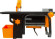 Плиткорез электрический Вихрь ЭП-180 600Вт оранжевый/черный Плиткорез электрический Вихрь ЭП-180 600Вт оранжевый/черный
