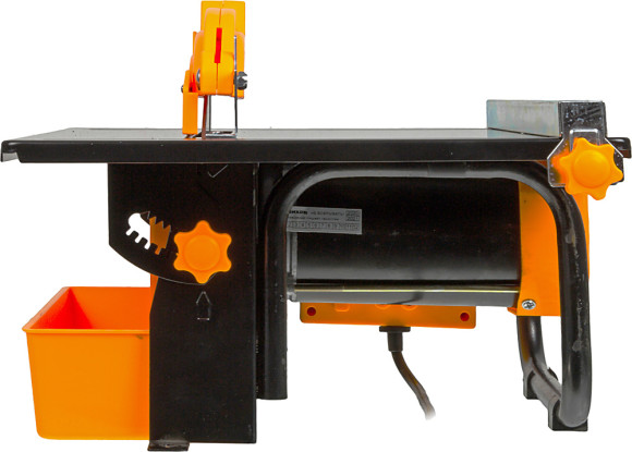 Плиткорез электрический Вихрь ЭП-180 600Вт оранжевый/черный Плиткорез электрический Вихрь ЭП-180 600Вт оранжевый/черный