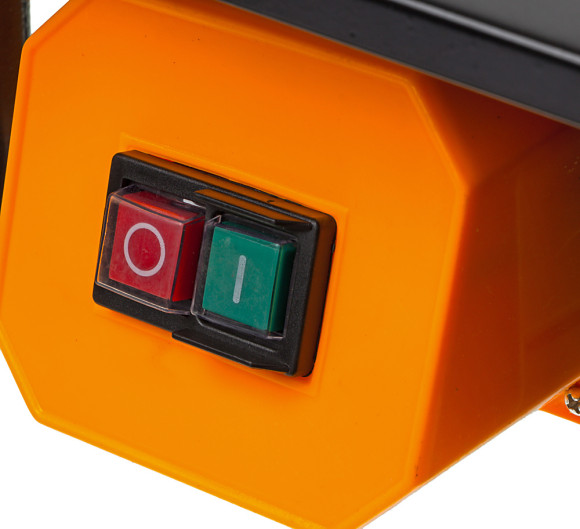 Плиткорез электрический Вихрь ЭП-180 600Вт оранжевый/черный Плиткорез электрический Вихрь ЭП-180 600Вт оранжевый/черный