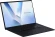 Ноутбук Asus Vivobook 18 M1807HA-S8025 Ryzen 7 260 16Gb SSD1Tb AMD Radeon 780M 18" IPS WUXGA (1920x1200) без ОС blue WiFi BT Cam (90NB15P1-M002S0)