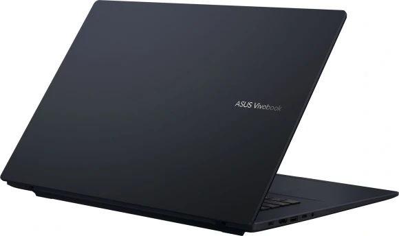 Ноутбук Asus Vivobook 18 M1807HA-S8025 Ryzen 7 260 16Gb SSD1Tb AMD Radeon 780M 18" IPS WUXGA (1920x1200) без ОС blue WiFi BT Cam (90NB15P1-M002S0)