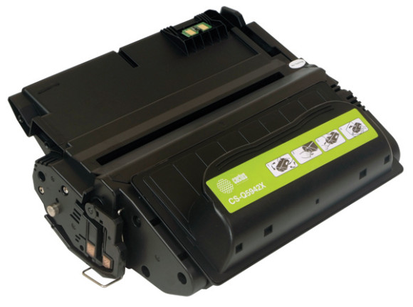 Картридж лазерный Cactus CS-Q5942X Q5942X черный (20000стр.) для HP LJ 4250/ 4350 Картридж лазерный Cactus CS-Q5942X Q5942X черный (20000стр.) для HP LJ 4250/ 4350