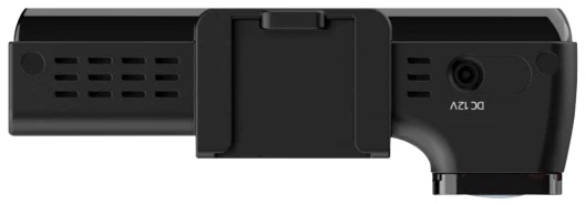 Видеорегистратор с радар-детектором Neoline X-Cop roadmaster GPS ГЛОНАСС черный