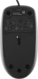 Мышь Logitech M90 черный оптическая 1000dpi USB 2but (910-001795)