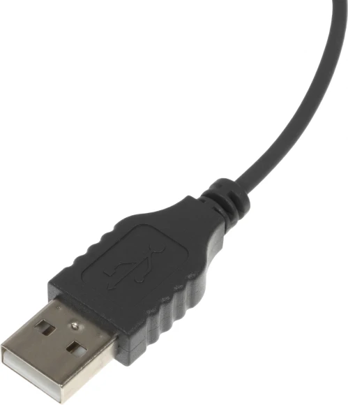 Мышь Logitech M90 черный оптическая 1000dpi USB 2but (910-001795)