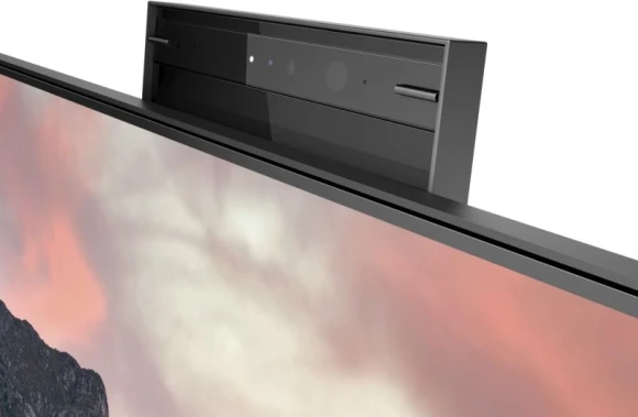 Монитор HP 27" E27M G4 Conferencing черный IPS LED 16:9 HDMI M/M Cam HAS Piv 1000:1 300cd 178гр/178гр 2560x1440 75Hz DP QHD USB 8.52кг