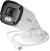 Камера видеонаблюдения IP Tiandy Spark TC-C32QN I3/E/Y/4/V5.1 4-4мм цв. корп.:белый
