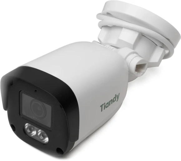 Камера видеонаблюдения IP Tiandy Spark TC-C32QN I3/E/Y/4/V5.1 4-4мм цв. корп.:белый