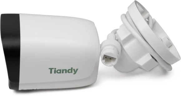 Камера видеонаблюдения IP Tiandy Spark TC-C32QN I3/E/Y/4/V5.1 4-4мм цв. корп.:белый