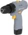Дрель-шуруповерт Ovk Tools OTCS1AA-12V-1.3A аккум. патрон:быстрозажимной