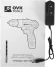Дрель-шуруповерт Ovk Tools OTCS1AA-12V-1.3A аккум. патрон:быстрозажимной