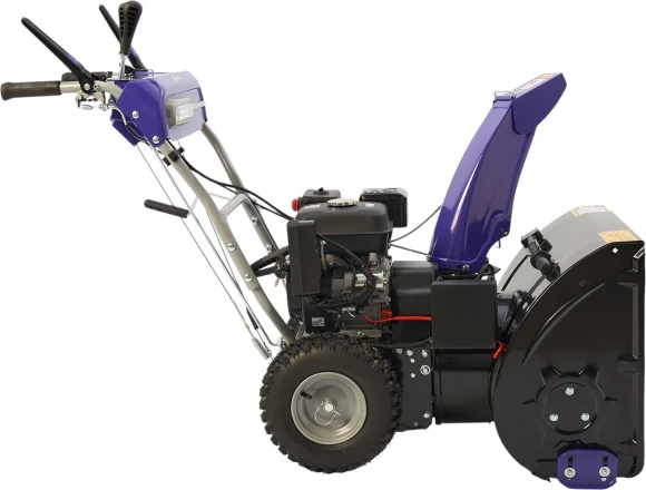 Снегоуборщик бензин. Newjel NJ40209 5.7л.с. Снегоуборщик бензин. Newjel NJ40209 5.7л.с.