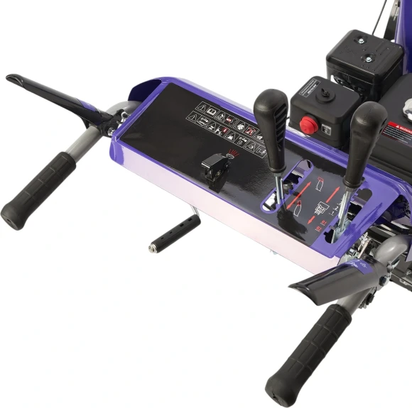 Снегоуборщик бензин. Newjel NJ40209 5.7л.с. Снегоуборщик бензин. Newjel NJ40209 5.7л.с.