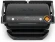 Электрогриль Tefal Optigrill+ GC717810 2000Вт черный/серый Электрогриль Tefal Optigrill+ GC717810 2000Вт черный/серый