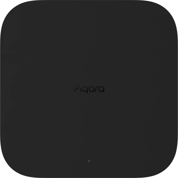Центр управления Aqara Matter Hub M3 (HM-G01D) Центр управления Aqara Matter Hub M3 (HM-G01D)