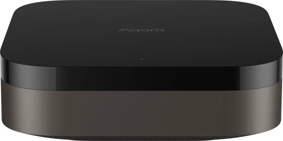 Центр управления Aqara Matter Hub M3 (HM-G01D) Центр управления Aqara Matter Hub M3 (HM-G01D)