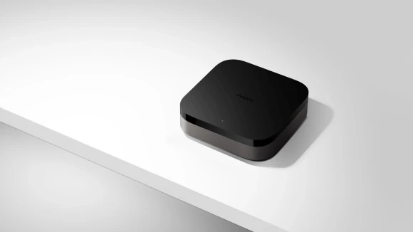 Центр управления Aqara Matter Hub M3 (HM-G01D) Центр управления Aqara Matter Hub M3 (HM-G01D)