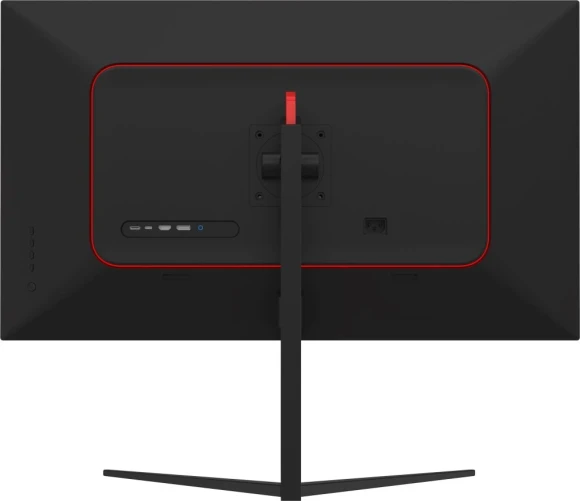 Монитор Dahua 31.5" LM32-P301A черный IPS LED 4ms 16:9 HDMI матовая HAS Piv 1200:1 350cd 178гр/178гр 2560x1440 75Hz DP 2K USB 7.7кг