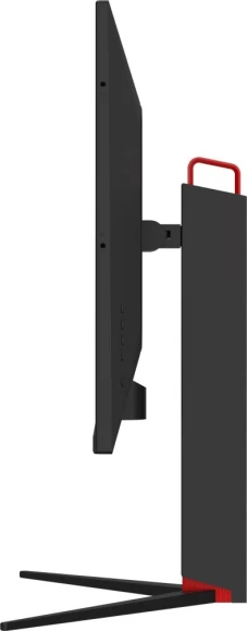 Монитор Dahua 31.5" LM32-P301A черный IPS LED 4ms 16:9 HDMI матовая HAS Piv 1200:1 350cd 178гр/178гр 2560x1440 75Hz DP 2K USB 7.7кг