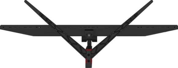 Монитор Dahua 31.5" LM32-P301A черный IPS LED 4ms 16:9 HDMI матовая HAS Piv 1200:1 350cd 178гр/178гр 2560x1440 75Hz DP 2K USB 7.7кг