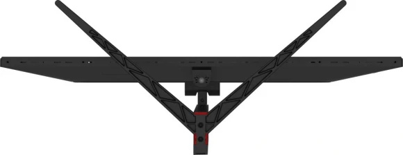 Монитор Dahua 31.5" LM32-P301A черный IPS LED 4ms 16:9 HDMI матовая HAS Piv 1200:1 350cd 178гр/178гр 2560x1440 75Hz DP 2K USB 7.7кг