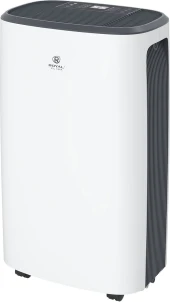 Осушитель воздуха Royal Clima Carisma Loft RD-CR20-E 310Вт бытовой белый/черный