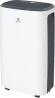 Осушитель воздуха Royal Clima Carisma Loft RD-CR20-E 310Вт бытовой белый/черный