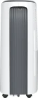 Осушитель воздуха Royal Clima Carisma Loft RD-CR20-E 310Вт бытовой белый/черный