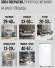 Осушитель воздуха Royal Clima Carisma Loft RD-CR20-E 310Вт бытовой белый/черный