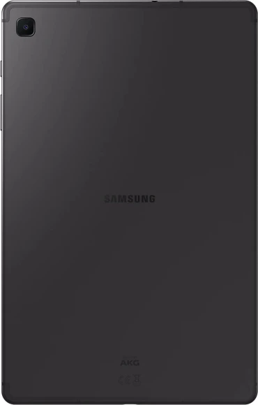 Планшет Samsung Galaxy Tab S6 Lite SM-P620 1280 (2.4) 8C RAM4Gb ROM64Gb 10.4" TFT 2000x1200 Android 14 серый 8Mpix 5Mpix BT WiFi microSD 1Tb 7040mAh