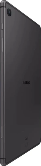 Планшет Samsung Galaxy Tab S6 Lite SM-P620 1280 (2.4) 8C RAM4Gb ROM64Gb 10.4" TFT 2000x1200 Android 14 серый 8Mpix 5Mpix BT WiFi microSD 1Tb 7040mAh
