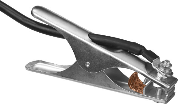 Сварочный аппарат Зубр ЗАС-М3-165 инвертор ММА DC 6кВт