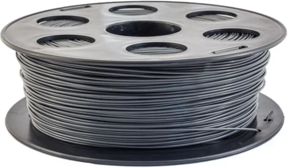 Пластик для принтера 3D Bestfilament st_petg_yellow_1kg_1.75 PETG d1.75мм 1кг 1цв.