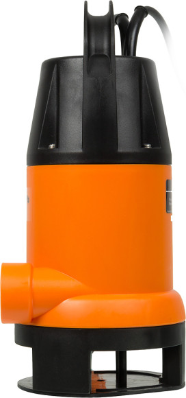 Насос дренажный Вихрь ДН-1100 1100Вт 15500л/час (68/2/7)