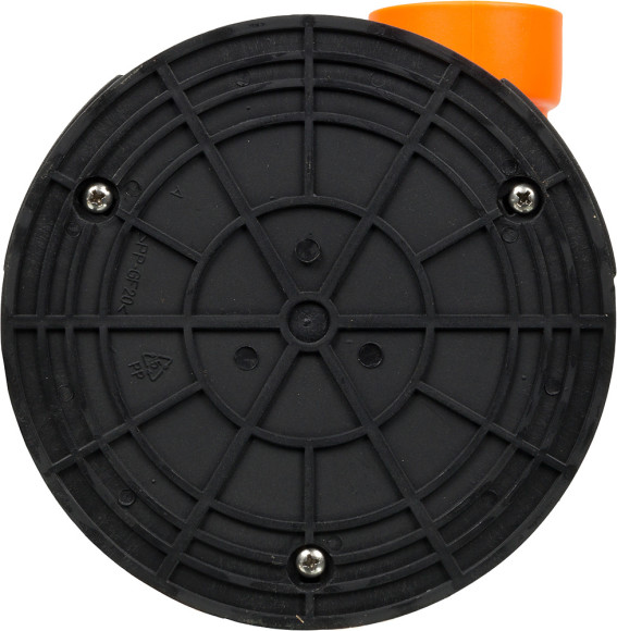 Насос дренажный Вихрь ДН-1100 1100Вт 15500л/час (68/2/7)