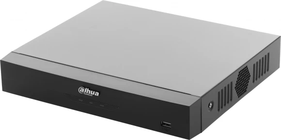 Видеорегистратор Dahua DH-XVR5104HS-I3 Видеорегистратор Dahua DH-XVR5104HS-I3