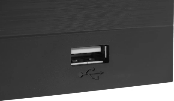 Видеорегистратор Dahua DH-XVR5104HS-I3 Видеорегистратор Dahua DH-XVR5104HS-I3