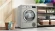 Сушильная машина Bosch WTN86212ME пан.англ. кл.энер.:A+++ макс.загр.:8кг серый