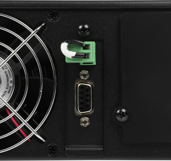 Источник бесперебойного питания Powercom Macan MRT-2000SE 2000Вт 2000ВА черный