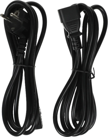 Источник бесперебойного питания Powercom Macan MRT-2000SE 2000Вт 2000ВА черный