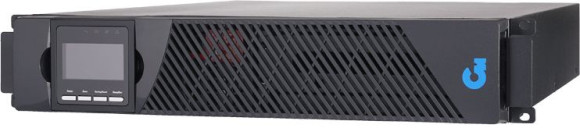 Источник бесперебойного питания Связь Инжиниринг СИПБ3КА.10-11 3000Вт 3000ВА черный