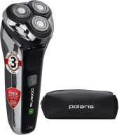 Выпрямитель Polaris PHSS 2098TTi Tourmaline PROF 36Вт черный/оранжевый макс.темп.:230С покрытие:керамико-турмалиновое (PHSS 2098TTI) Выпрямитель Polaris PHSS 2098TTi Tourmaline PROF 36Вт черный/оранжевый макс.темп.:230С покрытие:керамико-турмалиновое (PHSS 2098TTI)