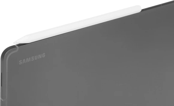 Планшет Samsung Galaxy Tab S11 BSM-X730 9400 Plus (3.73) 8C RAM12Gb ROM256Gb 11" AMOLED 2X 2560x1600 Android 15 серый 13Mpix 12Mpix BT WiFi microSD 2Tb 8400mAh Планшет Samsung Galaxy Tab S11 BSM-X730 9400 Plus (3.73) 8C RAM12Gb ROM256Gb 11" AMOLED 2X 2560x1600 Android 15 серый 13Mpix 12Mpix BT WiFi microSD 2Tb 8400mAh