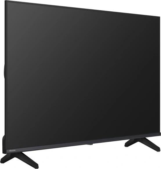 Телевизор LED Hisense 40" 40A4S Frameless черный HD 60Hz DVB-T2 DVB-C DVB-S2 USB WiFi Smart TV (RUS) Телевизор LED Hisense 40" 40A4S Frameless черный HD 60Hz DVB-T2 DVB-C DVB-S2 USB WiFi Smart TV (RUS)