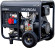 Генератор Hyundai DHY 8000LE-3 6.5кВт Генератор Hyundai DHY 8000LE-3 6.5кВт