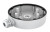 Камера видеонаблюдения IP Hikvision DS-2CD2023G2-LI2U(4mm) 4-4мм цв. корп.:белый