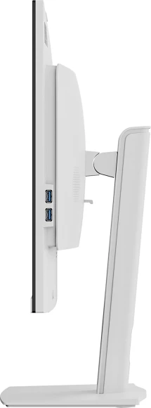 Моноблок MSI Pro AP272P 14M-684XRU 27" Full HD i7 14700 (2.1) 32Gb SSD1Tb UHDG 770 без ОС GbitEth WiFi BT 120W клавиатура мышь Cam белый 1920x1080