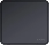 Неттоп Digma Mini Office P N5030 (1.1) 8Gb SSD256Gb UHDG 605 CR Windows 11 Pro GbitEth WiFi BT 36W черный (DPN5-8CXW01) Неттоп Digma Mini Office P N5030 (1.1) 8Gb SSD256Gb UHDG 605 CR Windows 11 Pro GbitEth WiFi BT 36W черный (DPN5-8CXW01)